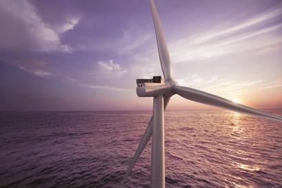 Ørsted Names Siemens Gamesa Preferred Supplier for 900MW Greater Changhua Projects