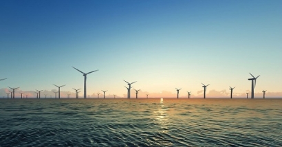 IRENA Report Addresses Need for Offshore Wind Industry to Go Global