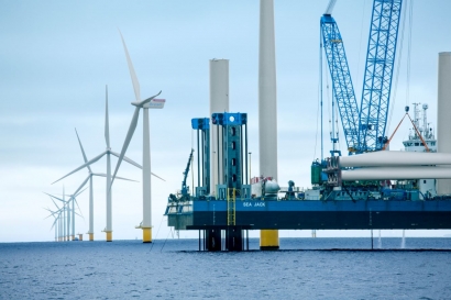 Ørsted, U.S. Trade Unions Enter Pact to Grow Offshore Wind Workforce