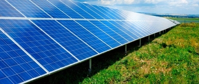 Obton Enters UK Solar Market