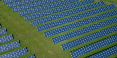 Clenergy and Obton Close Sale of 65MW Solar Project