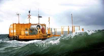 The Selkie Project Announces Ocean Energy Will Collaborate on Demonstration Project