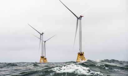 Biden-Harris Administration Sets Offshore Energy Records with $4.37B in Winning Bids for Wind