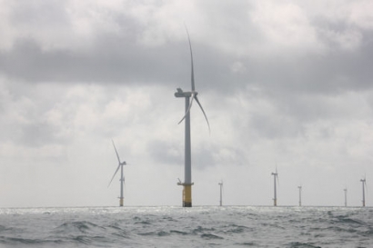 Key Contract Awarded to ODE for the Baltic Power Offshore Wind Farm