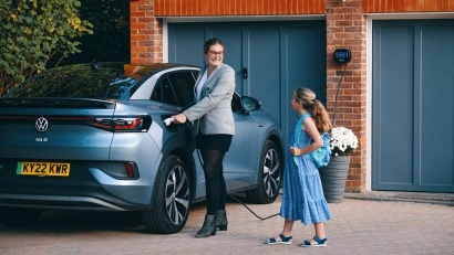 Home EV Charging Costs Drop – But Drivers Can Lower Them More