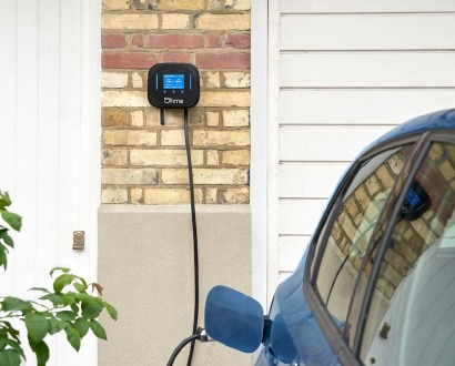 Ohme New Charging Partner For the Waylands Group