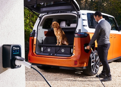 Ohme Introduces ePod for Smart EV Chargers in 2023