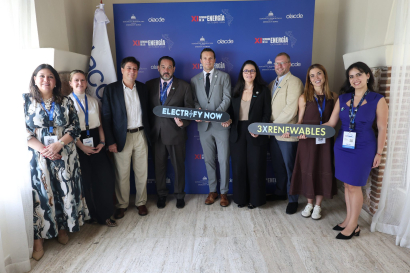 Santo Domingo celebra su XI Semana de la Energía con más de 200 panelistas y alrededor de 3.000 participantes