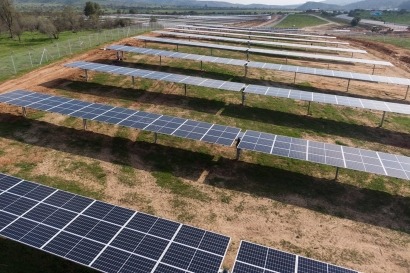 Opdenergy recorta un 77% sus pérdidas hasta marzo, triplica ingresos y cuadruplica su Ebitda
