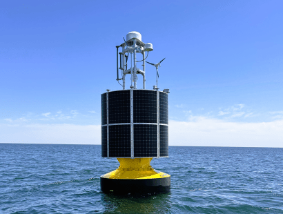OPT Announces Renewable Energy Production Milestone