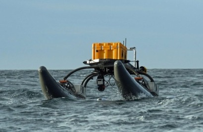 Ocean Power Technologies Demonstrates Remote Connection to Buoy for On-Water Charging