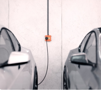 Orange Raises $2.5M to Tackle EV Charging at Apartments