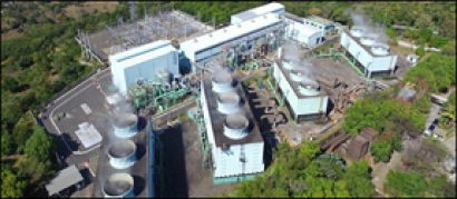 Turboden and LaGeo Sign Agreement for ORC Plant in El Salvador