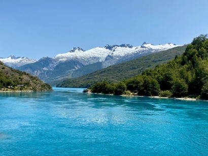 Ocean Energy – ORPC instala el primer sistema hidroeléctrico fluvial de América del Sur