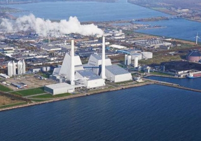Ørsted Plans Carbon Capture at Avedøre Power Station 