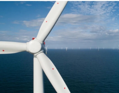 Ørsted and CIP Partner to Develop Offshore Wind in Denmark