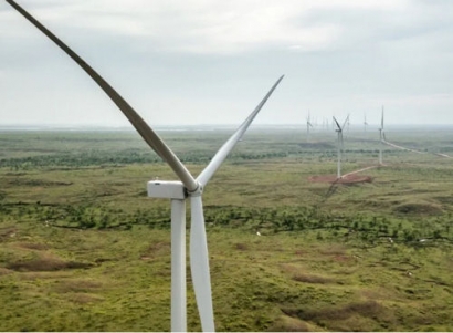 Ørsted Completes Largest Onshore Wind Project to Date