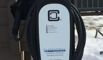 Electric Vehicle Charging Stations Debut in Jamestown, ND