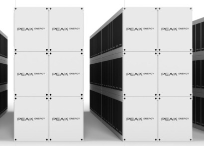 TDK Ventures Invests in Peak Energy to Advance Sodium-Ion Energy Storage Solutions