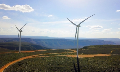 Enel Green Power España Launches its Largest Wind Farm in Spain