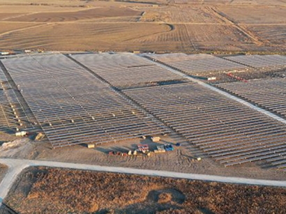 Duke Energy Renewables Acquires Pflugerville Solar Project in Texas