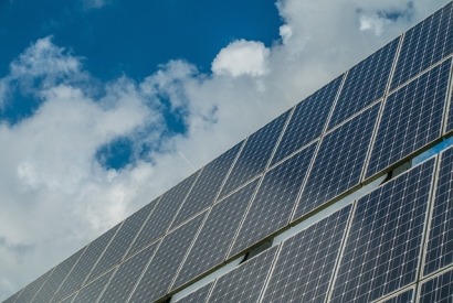 Solar was Half of US Capacity Additions in 2023