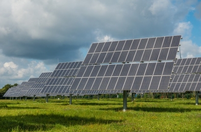 Solar Generation in the Age of the Climate Crisis