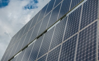 Can We Remove Toxic Materials From Solar Panels?