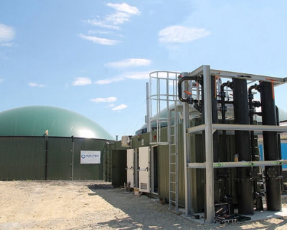 WELTEC BIOPOWER Becomes Member of the American Biogas Council