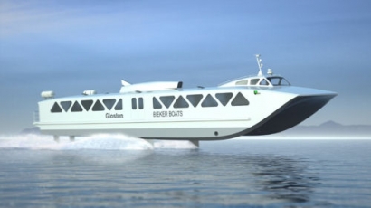 Washington Maritime Blue Leads Project to Design “Mosquito Fleet”