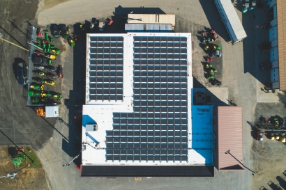 Arcadia and ENGIE North America Expand Solar Power in Massachusetts