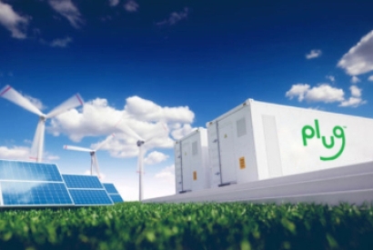 NFE Enters Agreement with Plug Power for 120 MW Green Hydrogen Plant