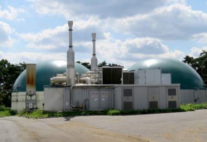 Weltec Group Takes Over 2.2-MW Biogas Plant in North Germany
