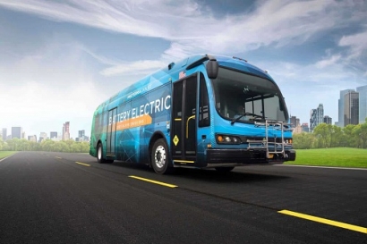 Duke Energy to Help Triangle Area of North Carolina Transition to More Electric Buses