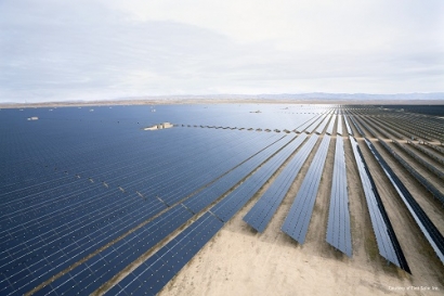 Plans for Massive Solar Park in Queensland Submitted by Australian Firm