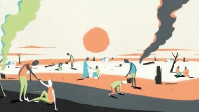 El cambio climático produce 26 millones de pobres cada año