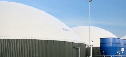 EVE to Operate Attleborough, Ellough and Holton AD plants