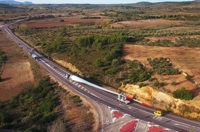 Estas son las zonas en las que sí caben parques eólicos o solares