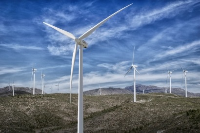 Global Wind Power Production is “Very Predictable” Finds Eoltech Study