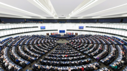 Los socialistas llevan el debate sobre el precio de la energía al Pleno del Parlamento Europeo