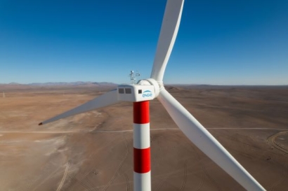 Engie Chile coloca por primera vez bonos verdes en el mercado nacional