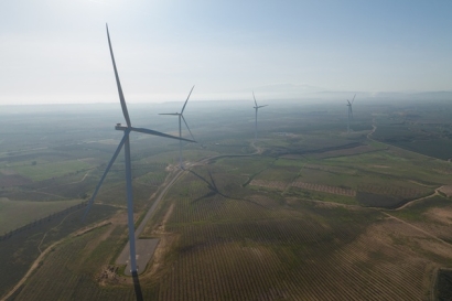  Eólica, solar y almacenamiento: el triángulo energético que allanará el camino para la transición energética global 
