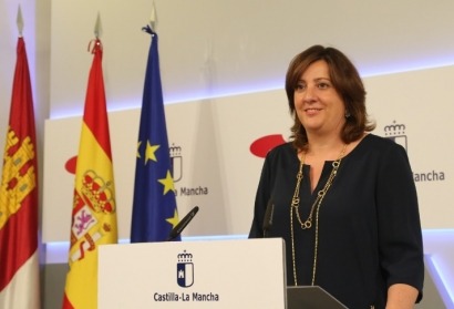 "El autoconsumo es uno de los compromisos del Gobierno que preside Emiliano García-Page"