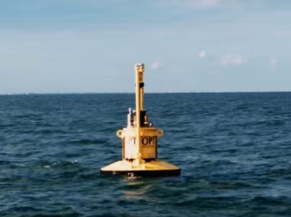 Ocean Power Technologies Receives Patent for its Power Take-Off System 