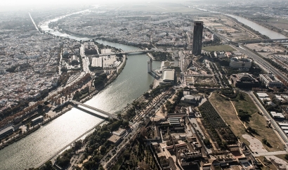 La Cartuja de Sevilla quiere independizarse energéticamente