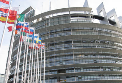 La Comisión Europea presenta su propuesta de elevar al menos al 55% la reducción del CO2 para 2030
