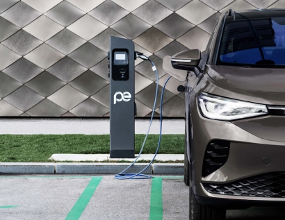 PE And Michels & Taylor Partner To Launch EV Charging Network Across UK Hotels 