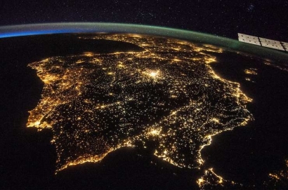 El estrangulamiento de la red eléctrica hace a Andalucía cada vez más dependiente de Marruecos