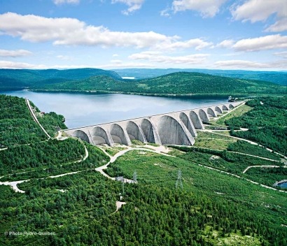 Hydro-Québec Leads the Way for on Hydropower Sustainability Standard Certification
 