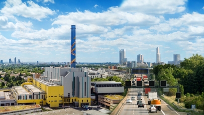 Tractebel’s Waste-to-Wheels Study in Germany Points Towards Decarbonization of Transport